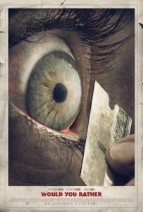 Что бы вы сделали... Смотреть Онлайн на Лордфильм